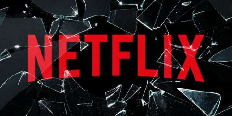 Netflix şifre paylaşımına son verecek: 'Şirketimizi baltalıyor'