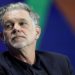 Netflix'in kurucu ortağı ve CEO'su Reed Hastings istifa etti