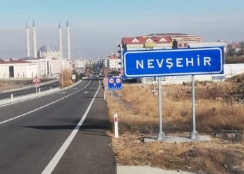 Nevşehir'de beş köye 'şap' karantinası