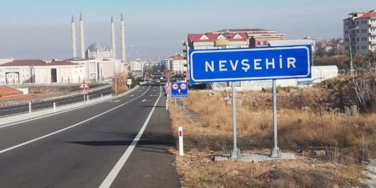 Nevşehir'de beş köye 'şap' karantinası