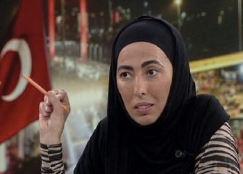 Nihal Olçok: Bana bir şey olursa açılacak iki mektup var