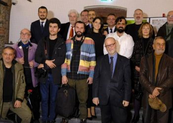 Nikolaos Manginas fotoğraf yarışmasında birincilik ödülü Hindistan'a gitti