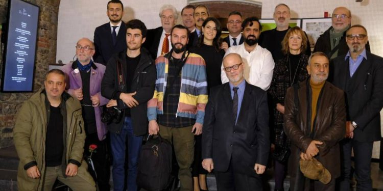 Nikolaos Manginas fotoğraf yarışmasında birincilik ödülü Hindistan'a gitti