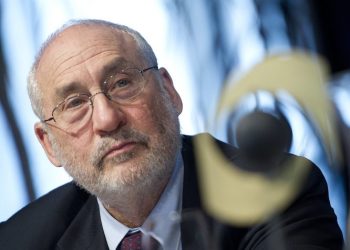 Nobelli ekonomist Stiglitz: Küresel ekonomi için en büyük tehdit dogmatik politikalar