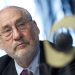Nobelli ekonomist Stiglitz: Küresel ekonomi için en büyük tehdit dogmatik politikalar