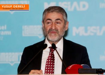 Nureddin Nebati’ye tek bir soru: Kur için optimal nokta neresi?