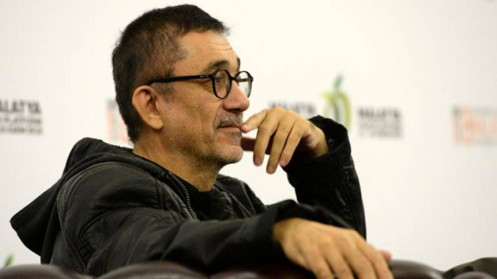 Nuri Bilge Ceylan'a Ahlat Ağacı filminde "esere tecavüz" cezası