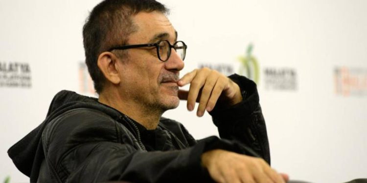 Nuri Bilge Ceylan'a Ahlat Ağacı filminde "esere tecavüz" cezası