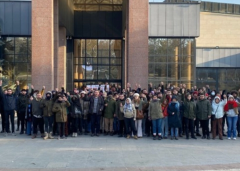 ODTÜ Rektörlüğü 17 resmi öğrenci topluluğunun etkinliklerini yasakladı