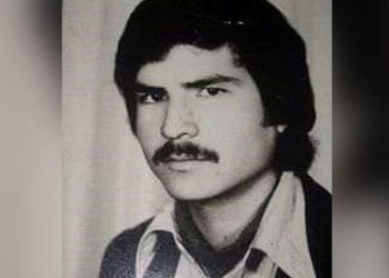 Oğlunun yumruğuyla düşen baba, hastanede vefat etti