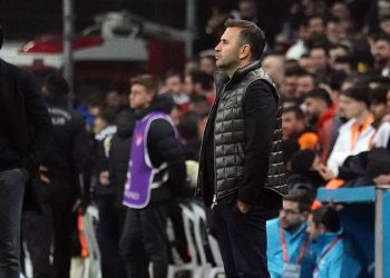 Okan Buruk'tan derbi sözleri: "Fenerbahçe hocası da söyledi..."