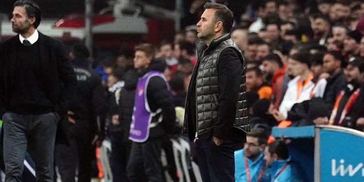 Okan Buruk'tan derbi sözleri: "Fenerbahçe hocası da söyledi..."