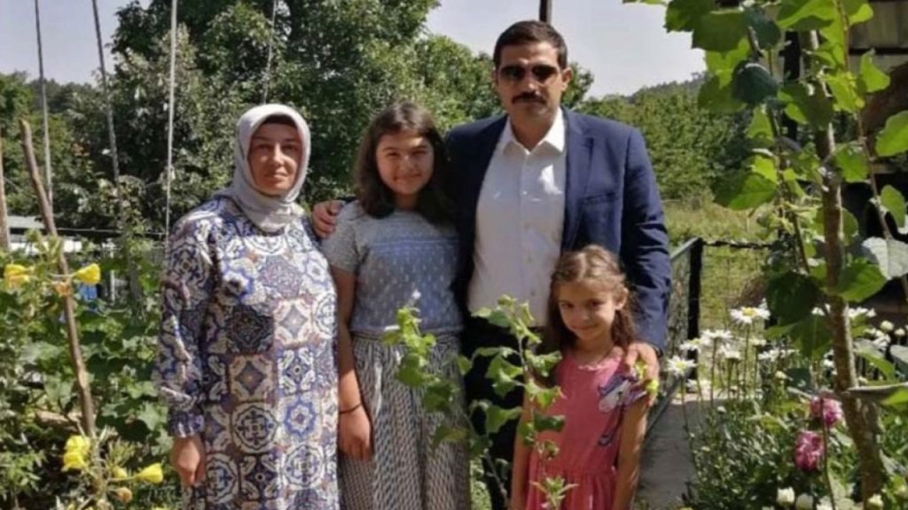 Öldürülen Sinan Ateş’in eşinden açıklama: Acımıza saygı duysunlar