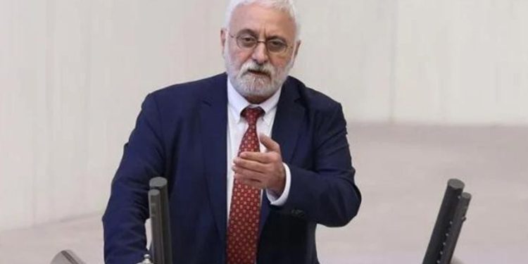 Oluç: Yargıtay Cumhuriyet Başsavcısı Soylu gibi konuşuyor