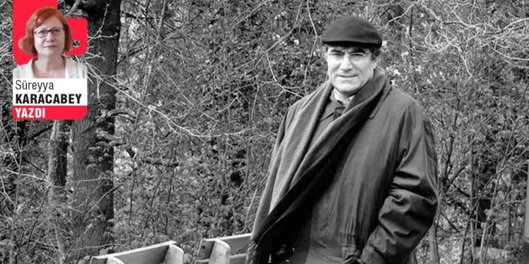 Ölülerle konuşmak