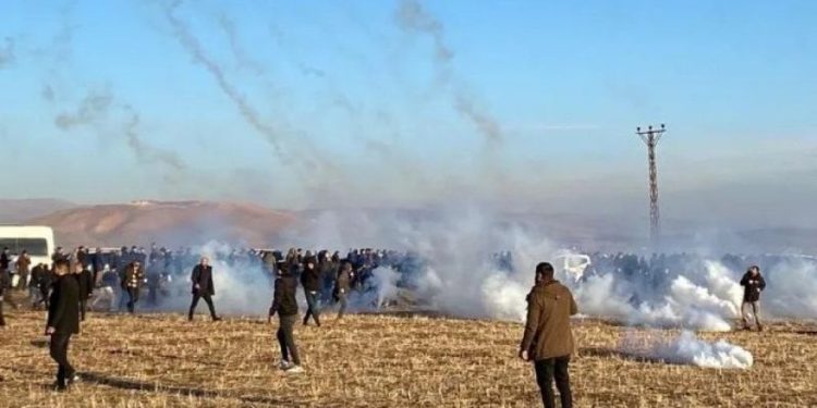 Ölüye Saygı İnisiyatifi'nden Mîr Perwer açıklaması: Ölü bedenlere yapılanlar yürütülen siyasetin en çıplak hali