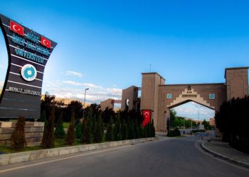 Ömer Halis Demir Üniversitesi’nde cinsel istismar ve şantaj iddiası