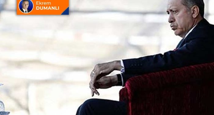 Ömür boyu başkanlık sistemi