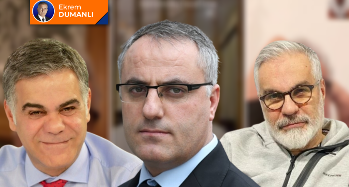 Önce soytarılar gider 