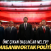Öne çıkan başlıklar neler? Millet İttifakı ‘mutabakat metni’ni açıkladı