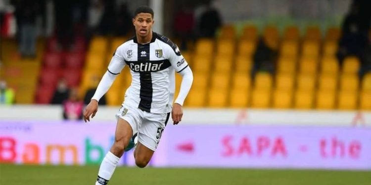 Oosterwolde adım adım Fenerbahçe'ye