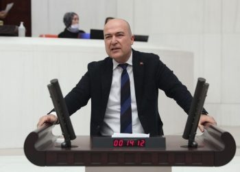 Orman gelirlerini açıklayan Kirişçi'ye CHP'li Bakan'da tepki: Vicdanınız kurusun