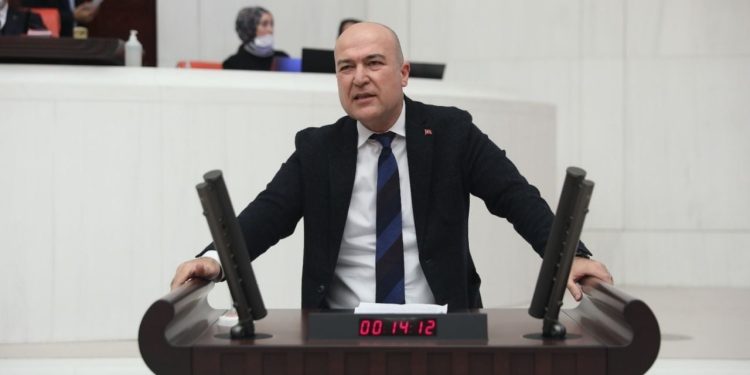Orman gelirlerini açıklayan Kirişçi'ye CHP'li Bakan'da tepki: Vicdanınız kurusun
