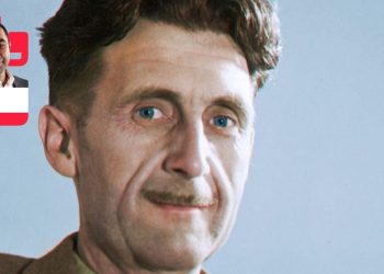 Orwell'in Yahudi, Rum ve Ermenilerle alıp veremediği