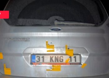 Osmaniye barosu: Polis kurşunuyla ölüm olayında yaşam hakkı ihlali var,  failler açığa alınmalı