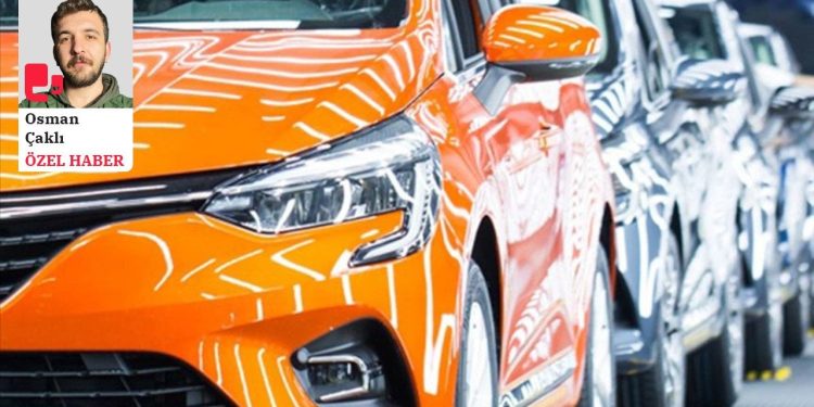 Otoda '1001 kilometrede' furyası: 'Kapalı garajda muhafaza ediyoruz'