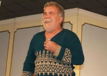 Oyuncu Muhlis Asan, tiyatro galasında kalp krizi geçirdi