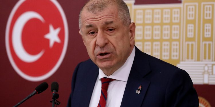 Özdağ: Sinan Ateş’in eşi ‘beni öldürmediklerine pişman olacaklar’ diyor