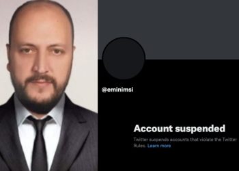 Özel'in Emin Şen'e ait olduğunu söylediği 'Eminimsi' hesabının paylaşımları ortaya çıktı