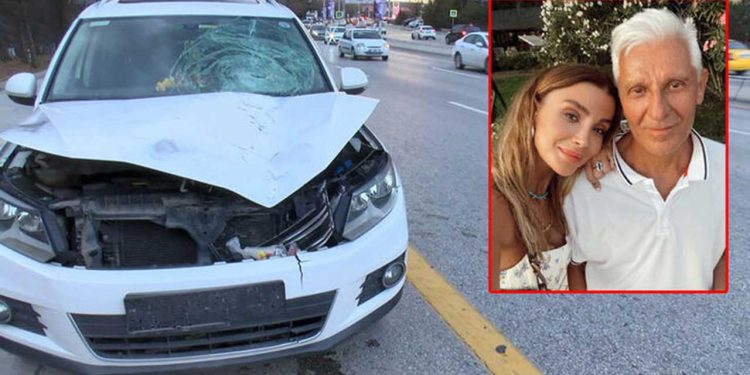 Özge Ulusoy’un babasının öldüğü kazayla ilgili iddianame iade edildi