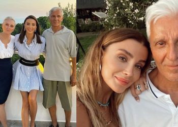 Özge Ulusoy'un babasının ölümüne ilişkin yeni gelişme