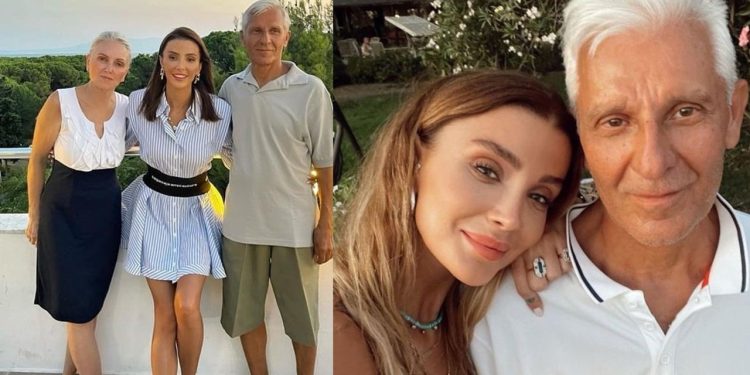 Özge Ulusoy'un babasının ölümüne ilişkin yeni gelişme