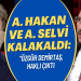 Özgür Demirtaş, 29 gün sonra haklı çıktı, Ahmet Hakan kalakaldı