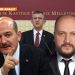 Özgür Özel, Soylu’nun koltuğunu sağlamlaştırdı