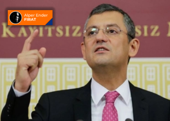 Özgür Özel aşı vuruyor