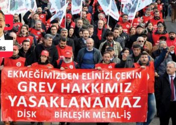 "Özgürlük ekmekten tatlıdır"