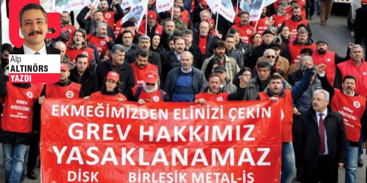 "Özgürlük ekmekten tatlıdır"