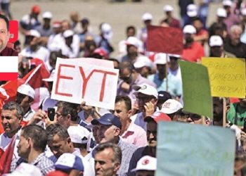 Özgürlük pahasına sosyal yardım