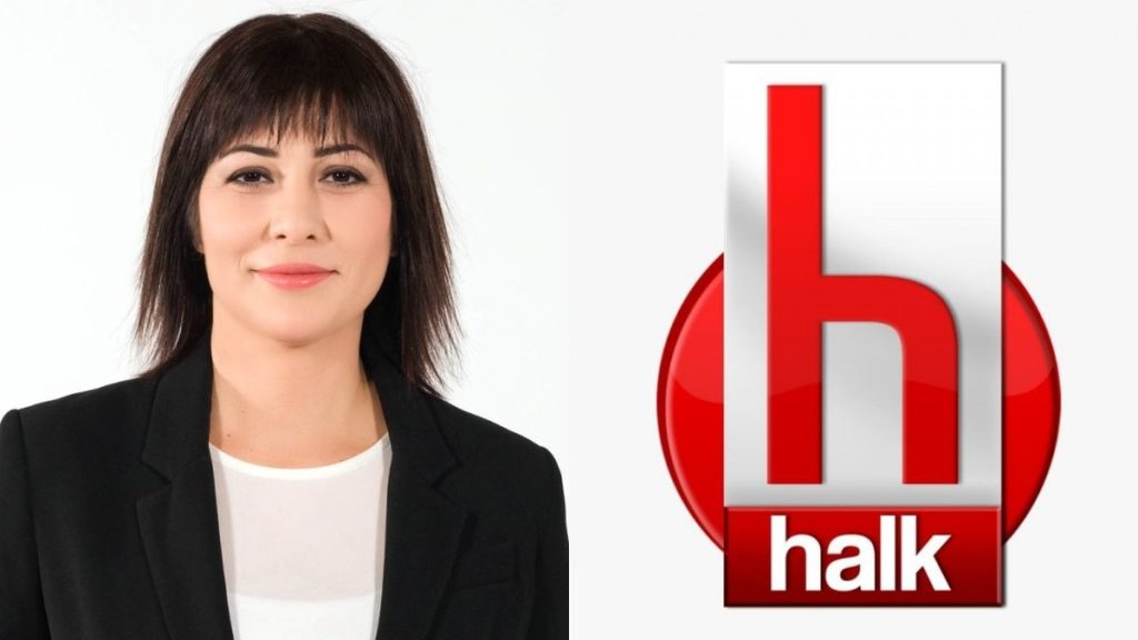 Özlem Akarsu Çelik’ten Halk TV’den istifa açıklaması: ‘212, habercilerin temel hakkıdır’