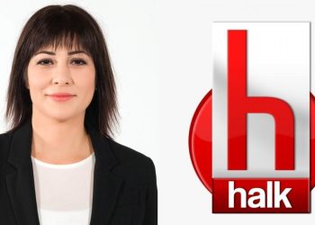 Özlem Akarsu Çelik’ten Halk TV’den istifa açıklaması: ‘212, habercilerin temel hakkıdır’