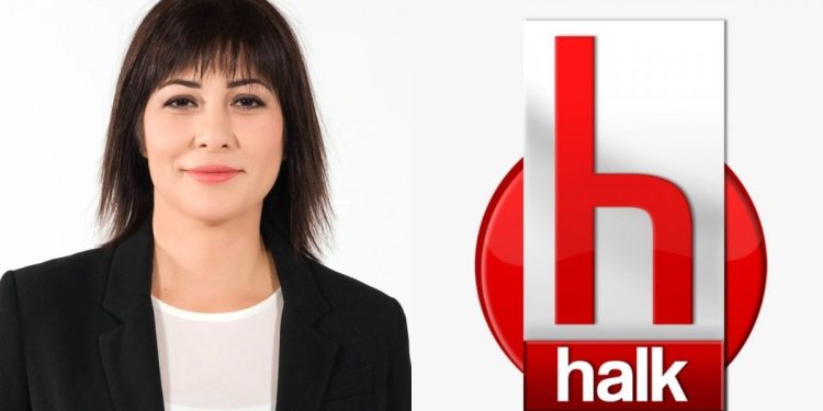 Özlem Akarsu Çelik’ten Halk TV’den istifa açıklaması: ‘212, habercilerin temel hakkıdır’