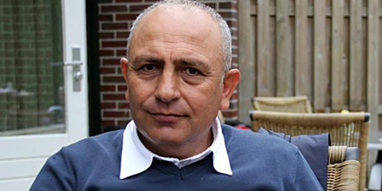 PFDK'dan Süleyman Hurma'ya 45 gün hak mahrumiyeti cezası