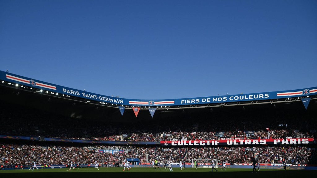 PSG, Parc des Princes'i terk edebilir