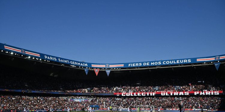 PSG, Parc des Princes'i terk edebilir