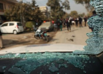 Pakistan'da öğle namazında intihar saldırısı: 28 ölü, 150'den fazla yaralı