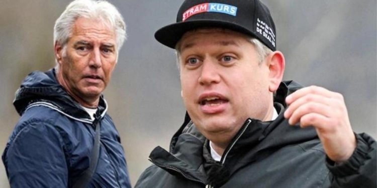 Paludan ve Wagensveld hakkında Türkiye'de soruşturma